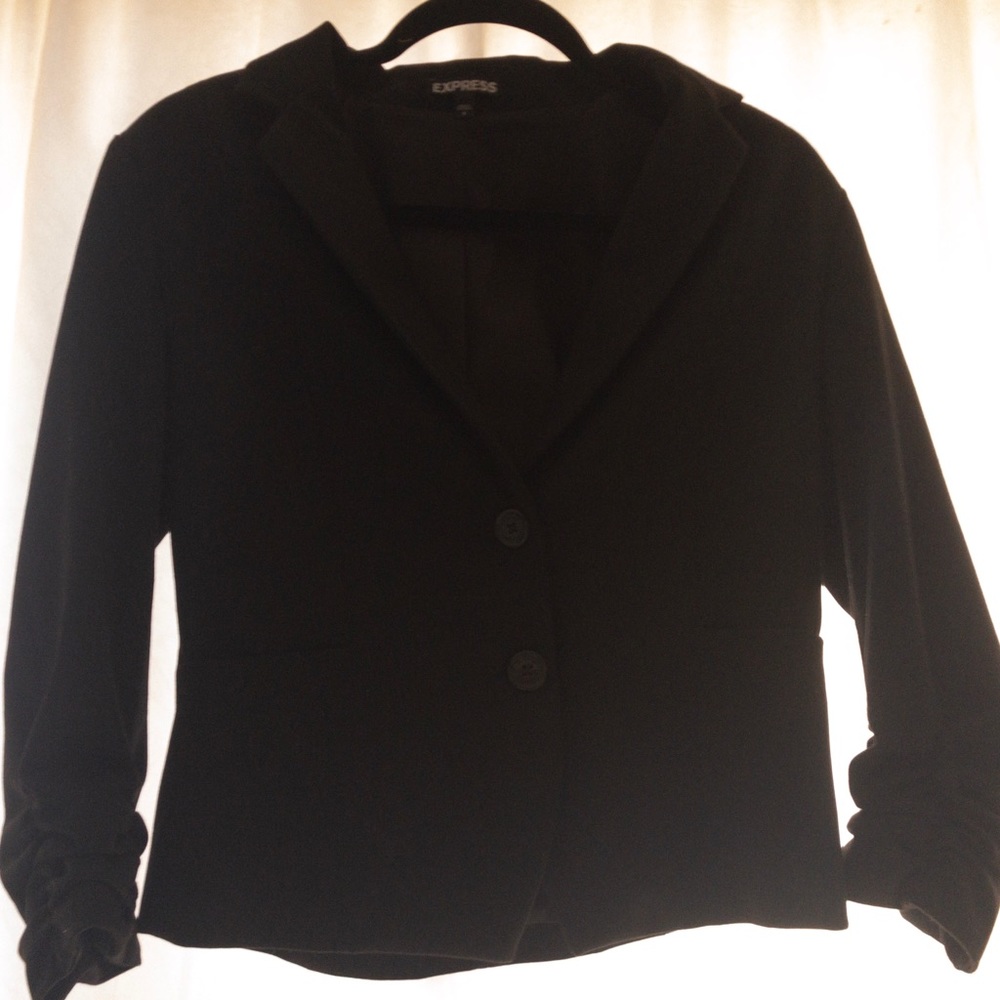 Blazer from EXPRESS